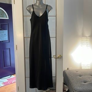 express black evening dress
